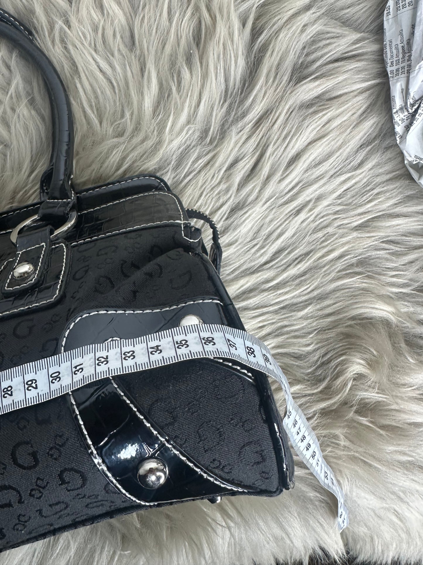 Guess vintage Tasche neu