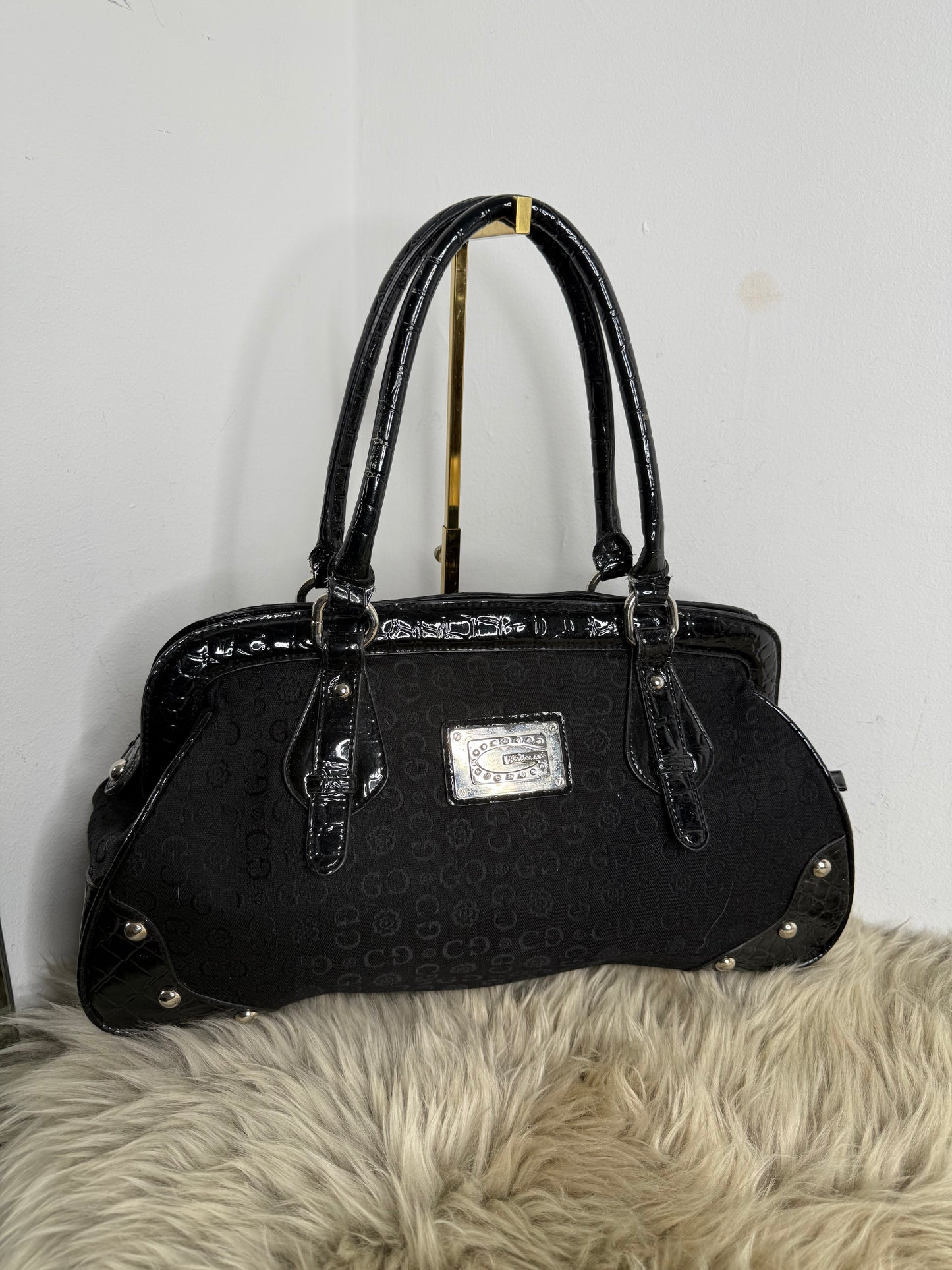 Gussacci vintage Tasche y2k rare