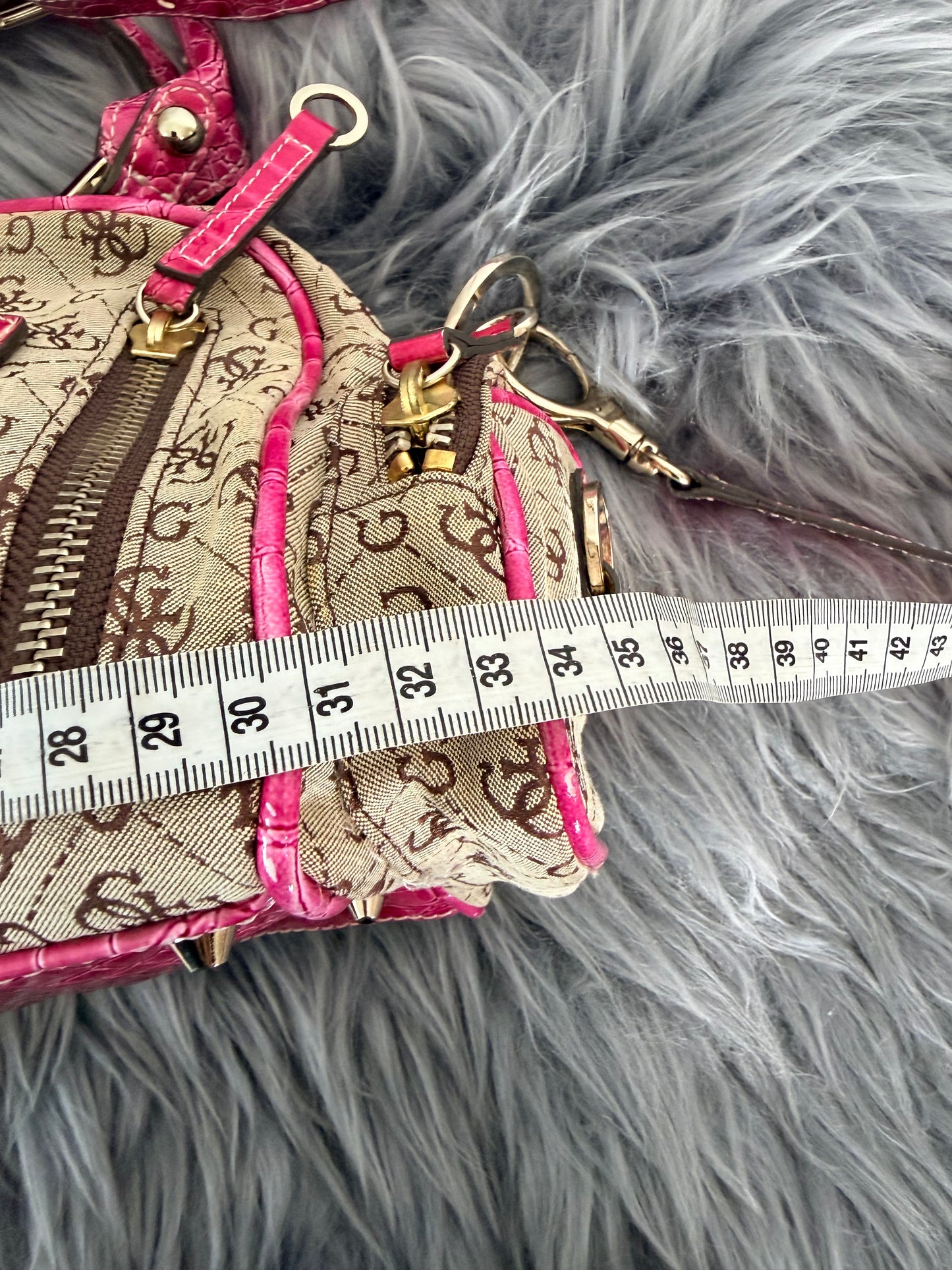 Guess vintag Tasche y2k rare