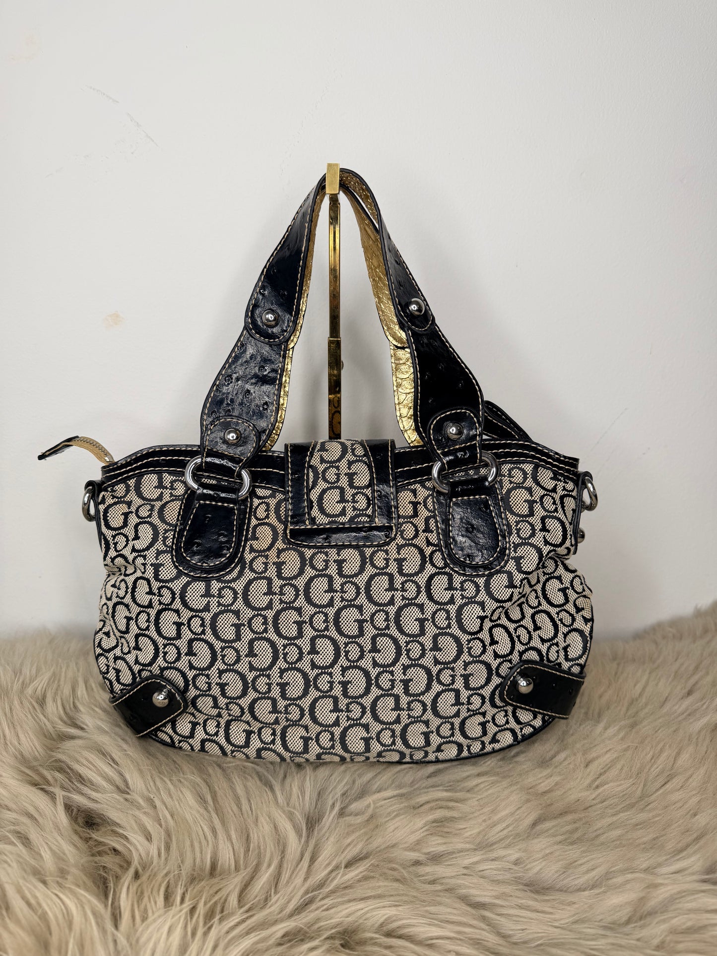 Guess vintage Tasche y2k rare