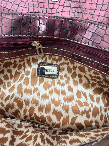 Guess tasche vintage y2k