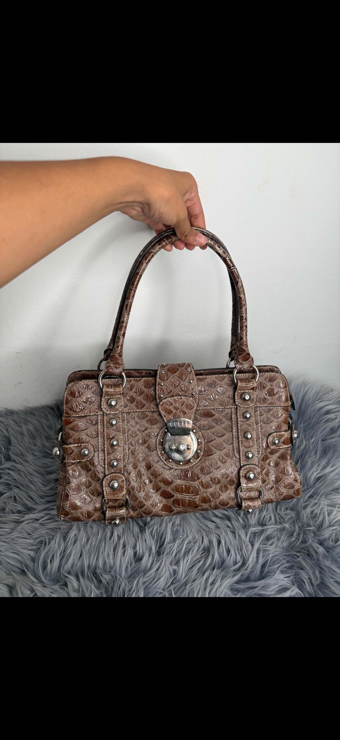 Guess vintage Tasche