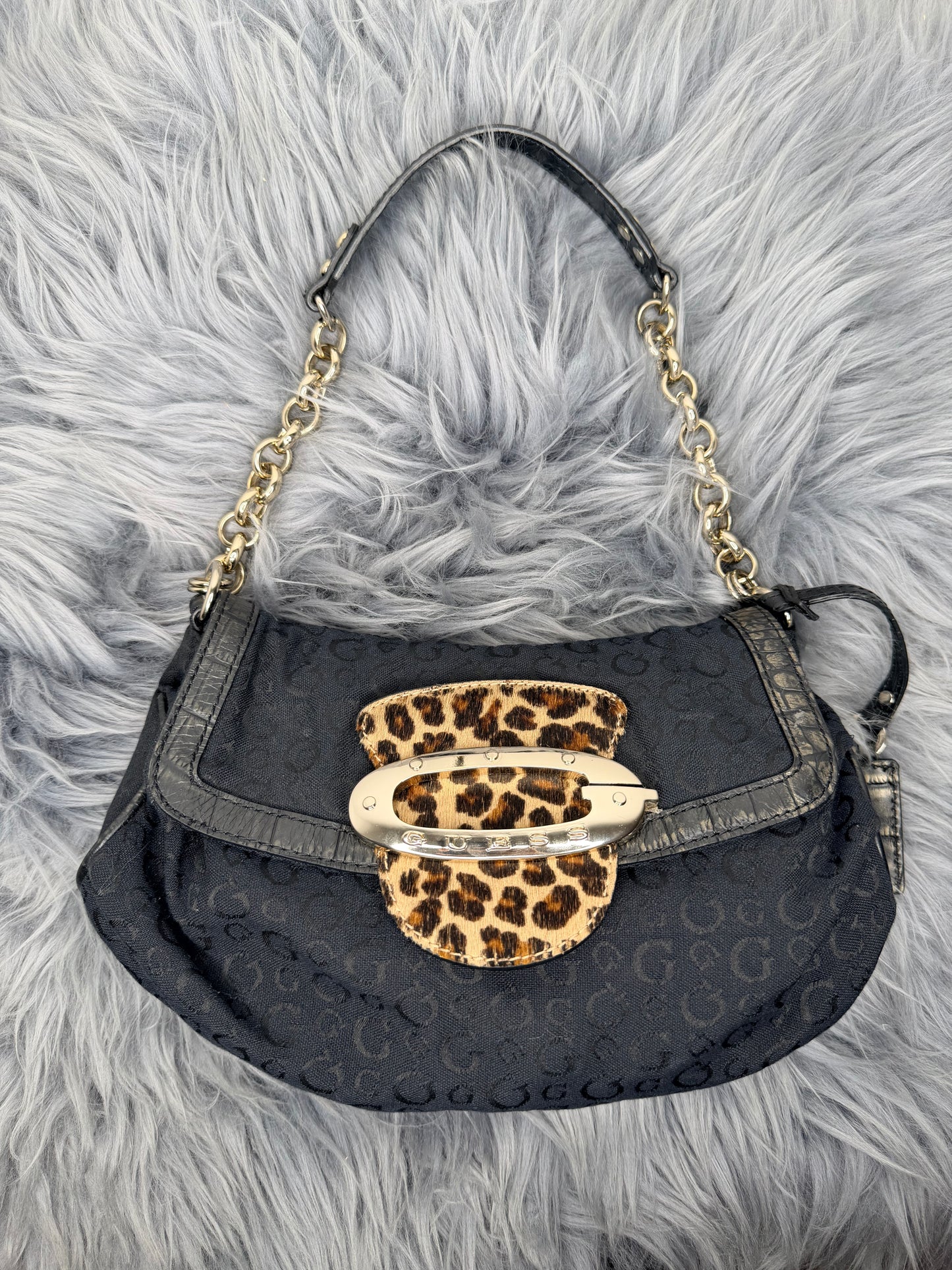 Guess Tasche Vintage Y2K Rare