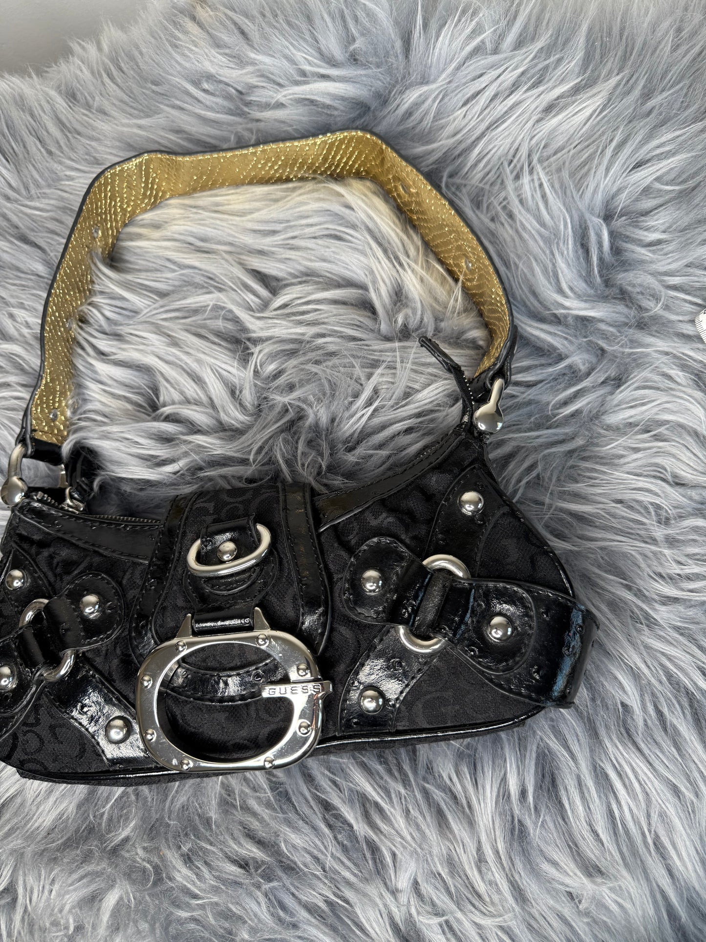 Guess vintage Tasche y2k rare