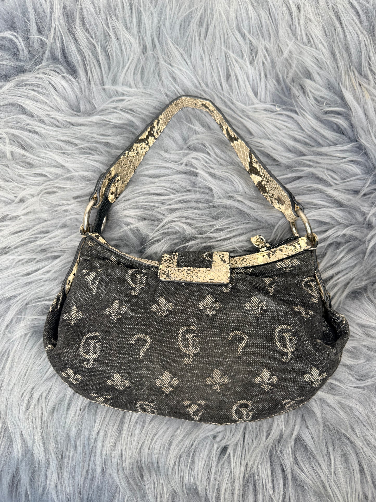 Guess vintage Tasche y2k rare