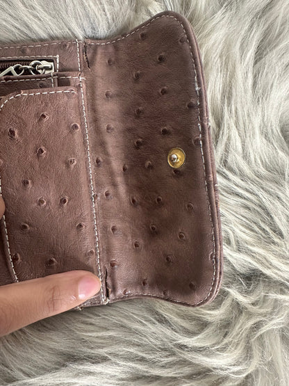 Guess vintage Geldbörse guter Zustand