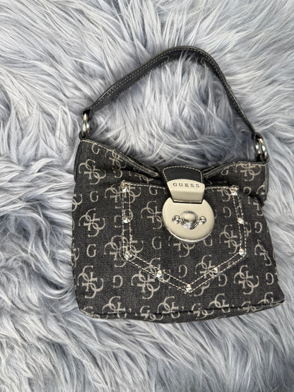 Guess vintage Tasche y2k denim