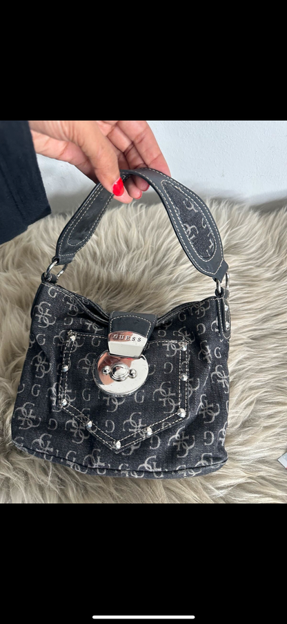 Guess vintage tasche y2k rate