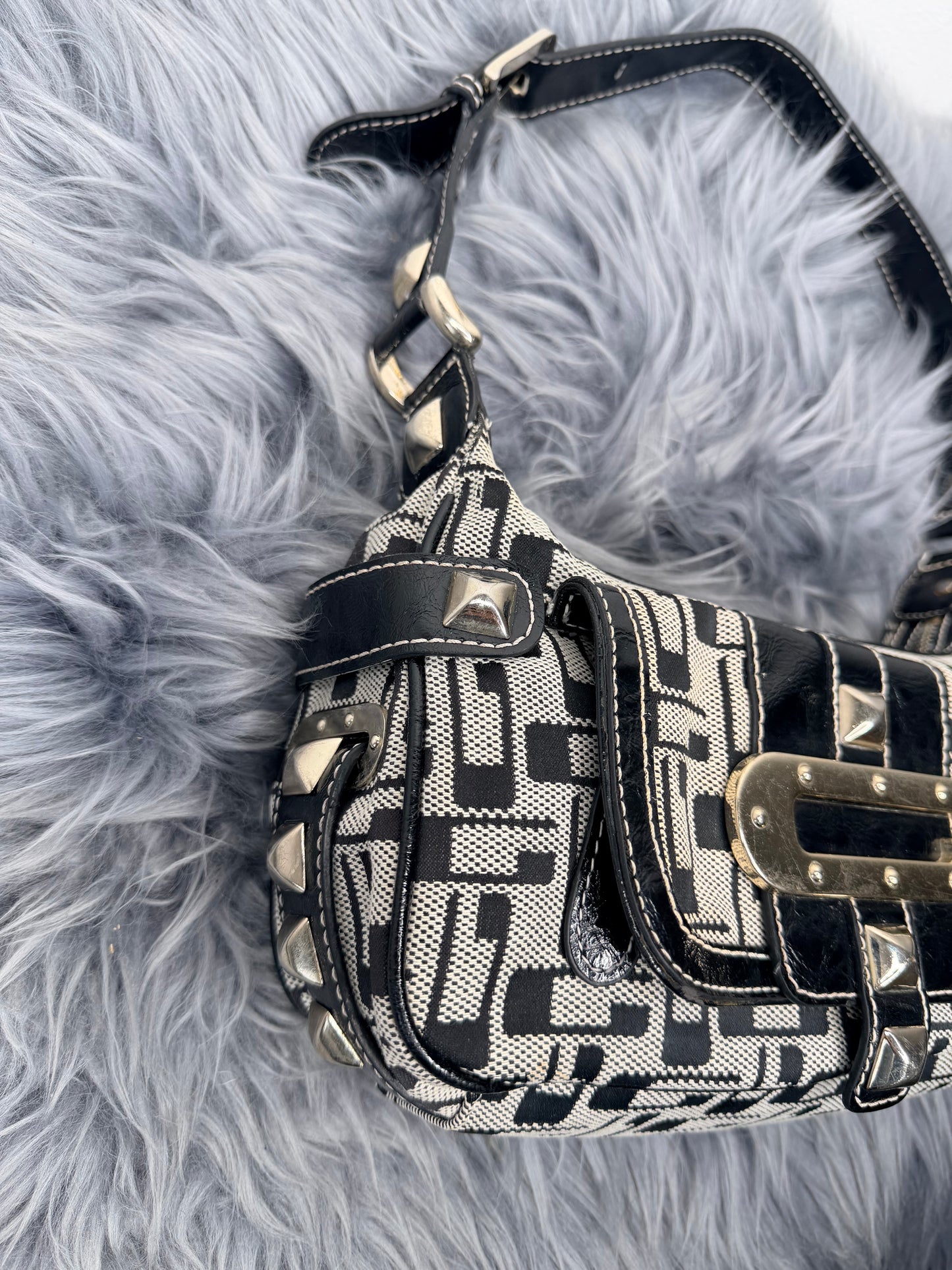 Guess vintage Tasche y2k rare