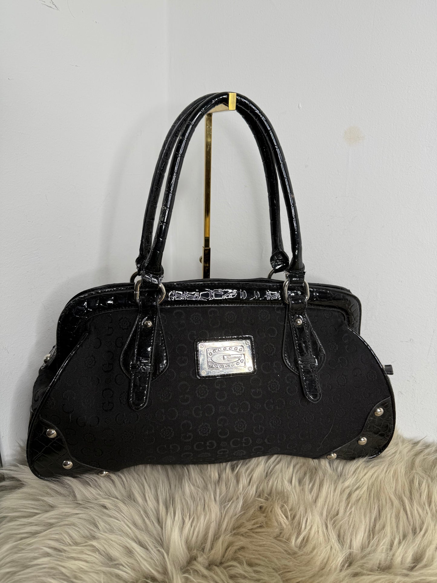 Gussacci vintage Tasche y2k rare