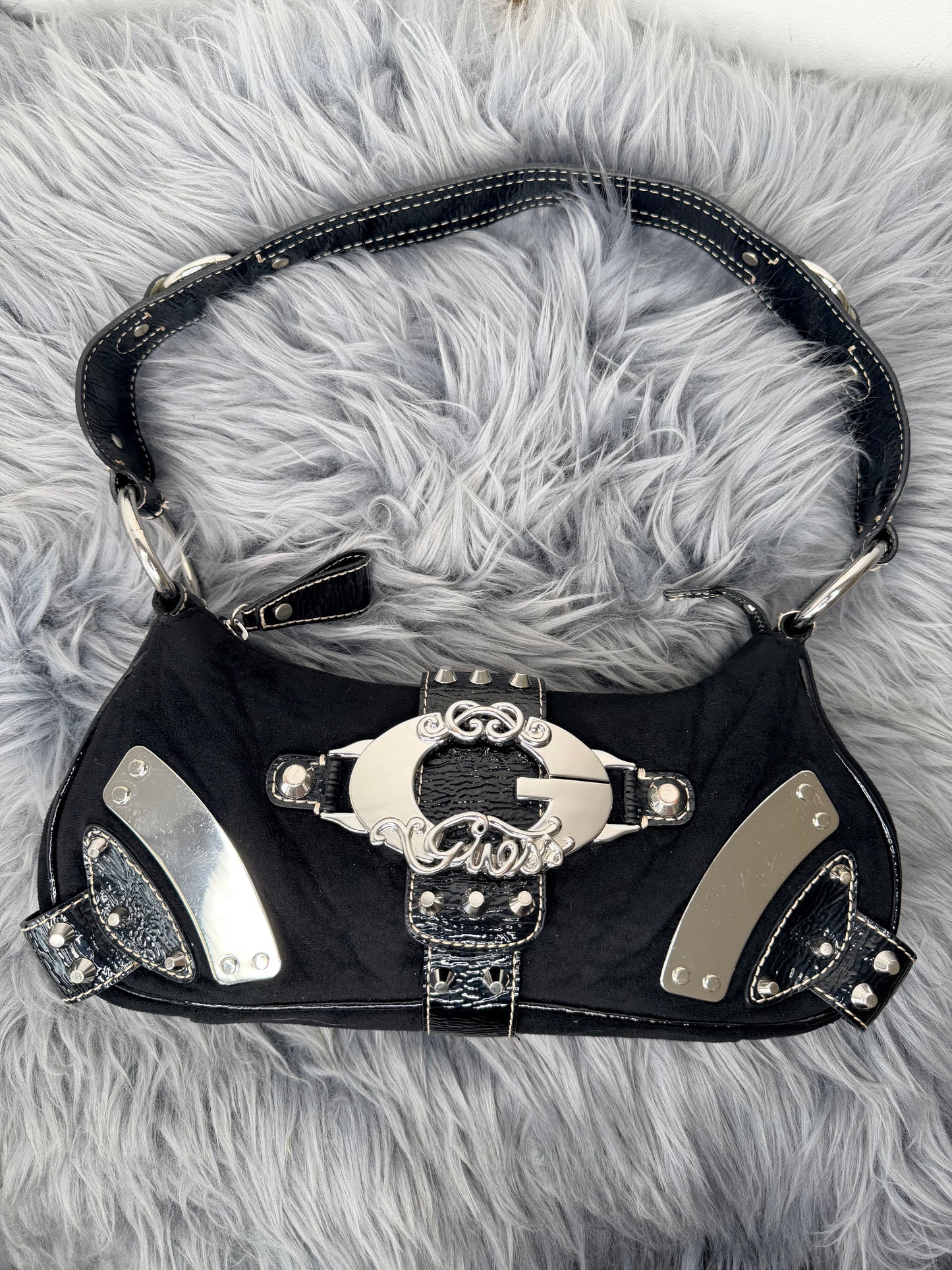Guess vintage Tasche y2k rare