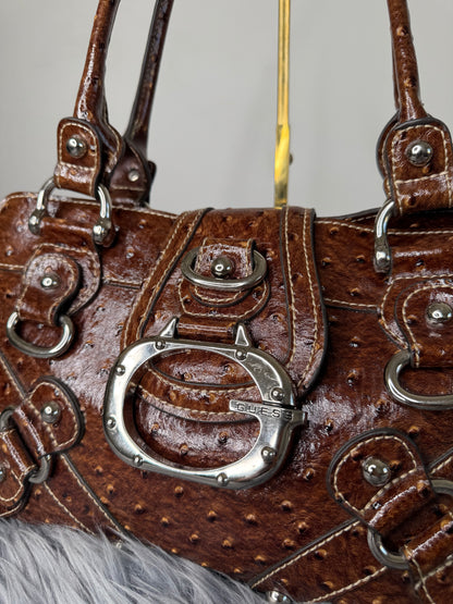 Guess vintage Tasche y2k rare