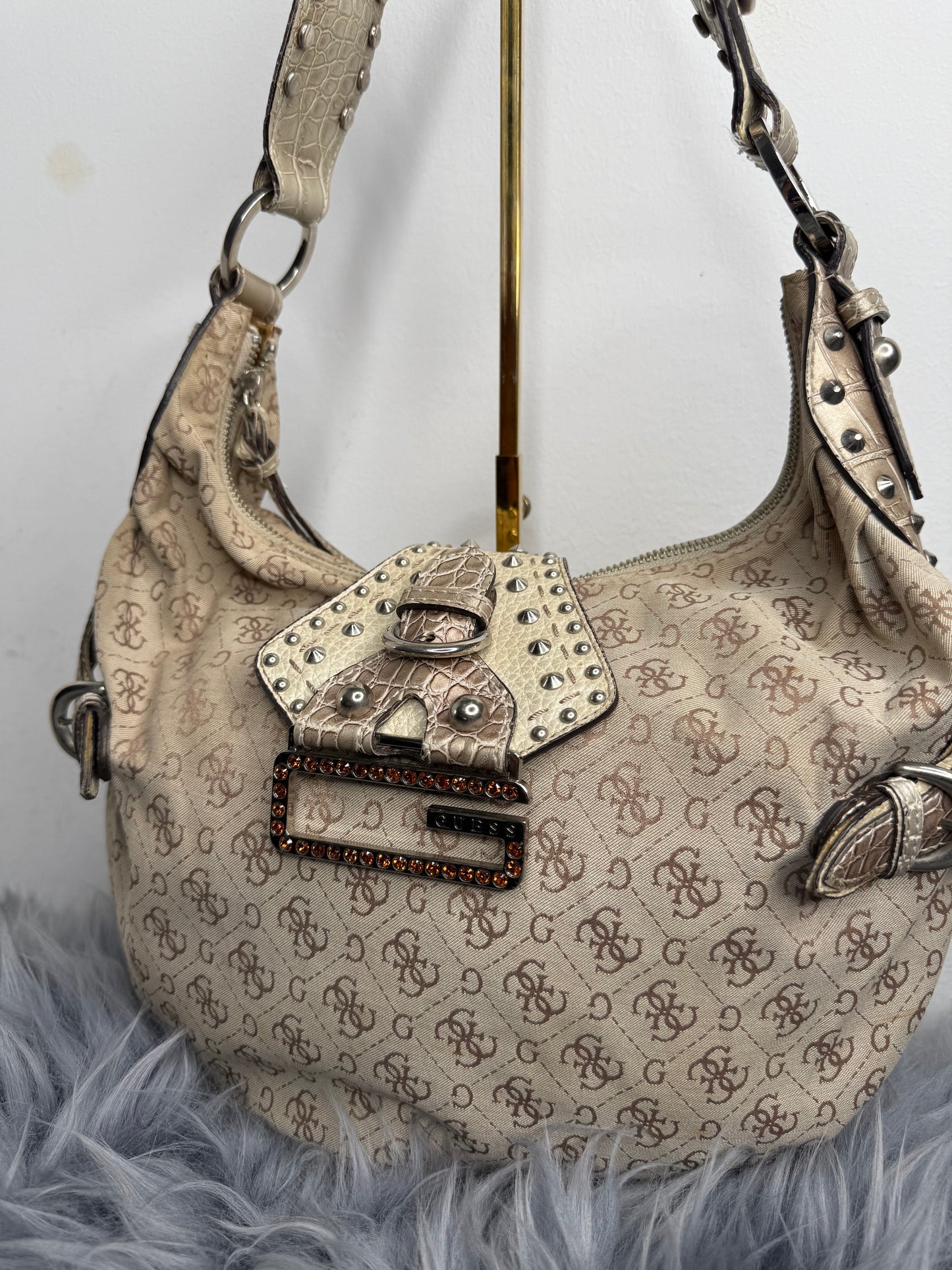 Guess Tasche vintage