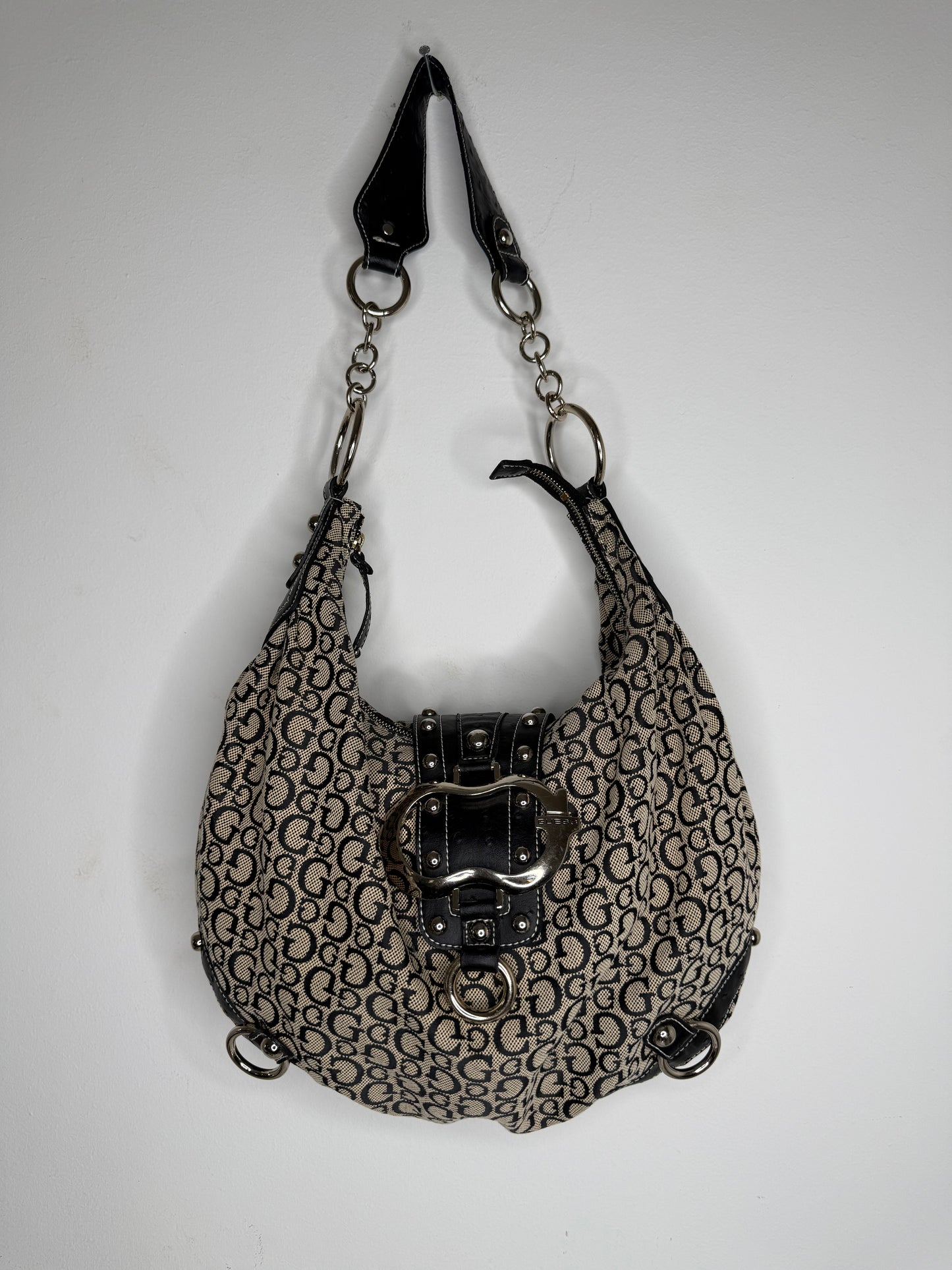 Guess Vintage Tasche Y2k Rare