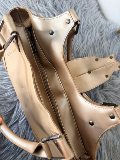 Thierry Mugler vintage Tasche