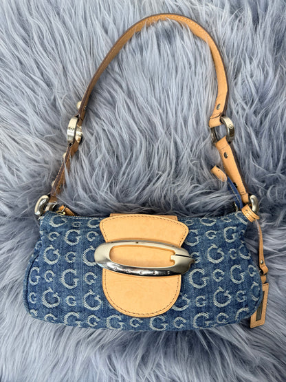 Guess vintage Tasche y2k rare Denim