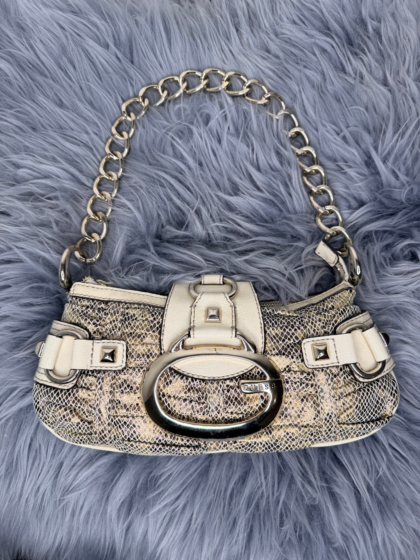 Guess vintage Tasche y2k rare