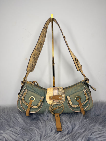 Guess vintage Tasche y2k rare