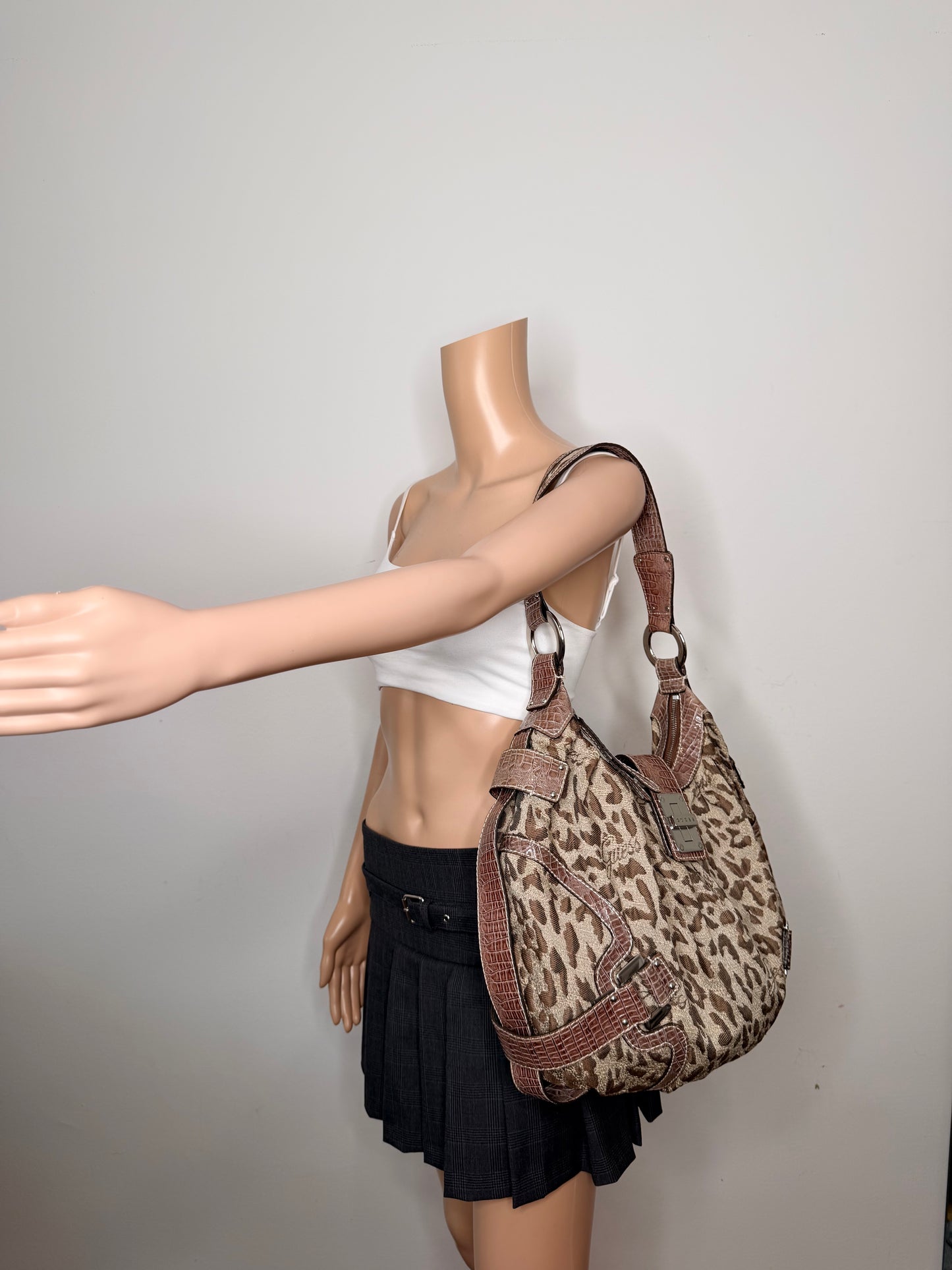 Guess vintage Tasche y2k rare