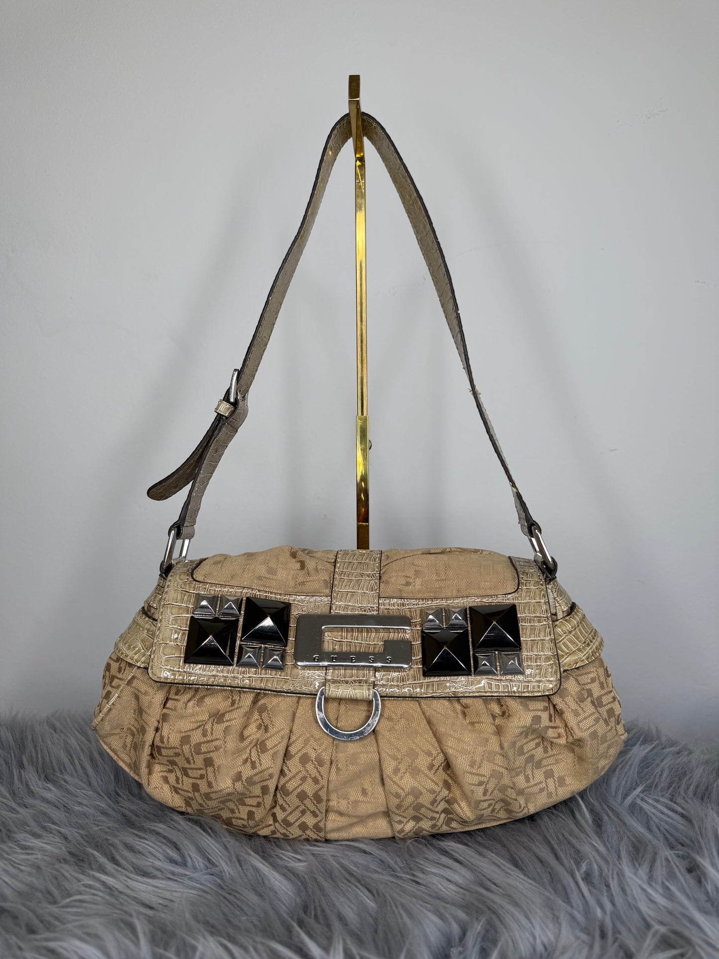 Guess vintage Tasche y2k rare