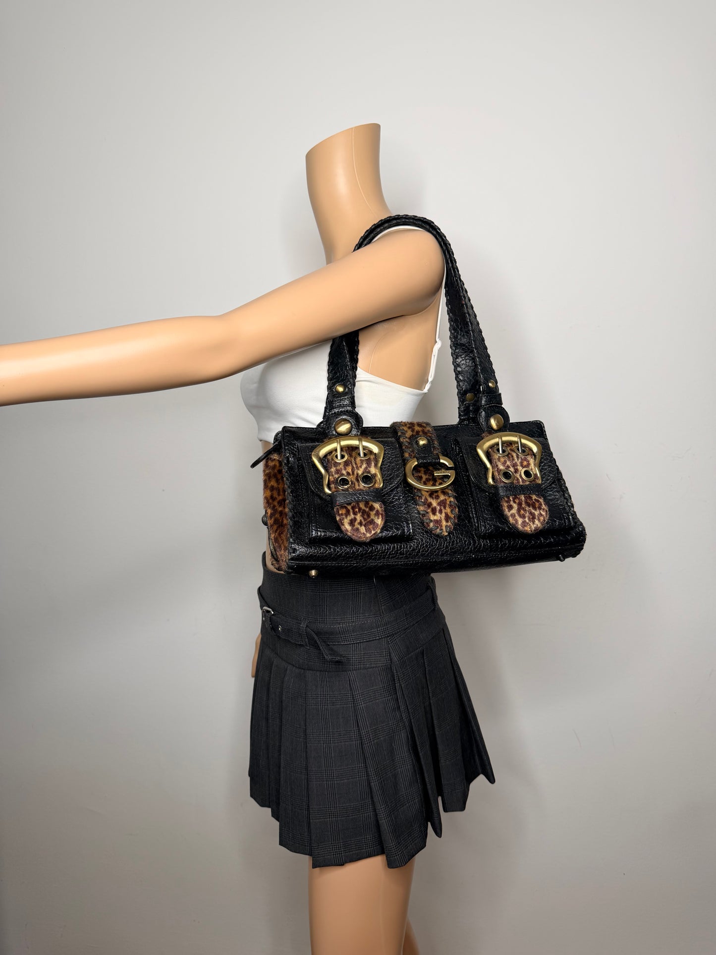 Guess vintage Tasche y2k rare