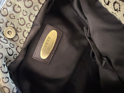 Guess vintage Tasche y2k rare