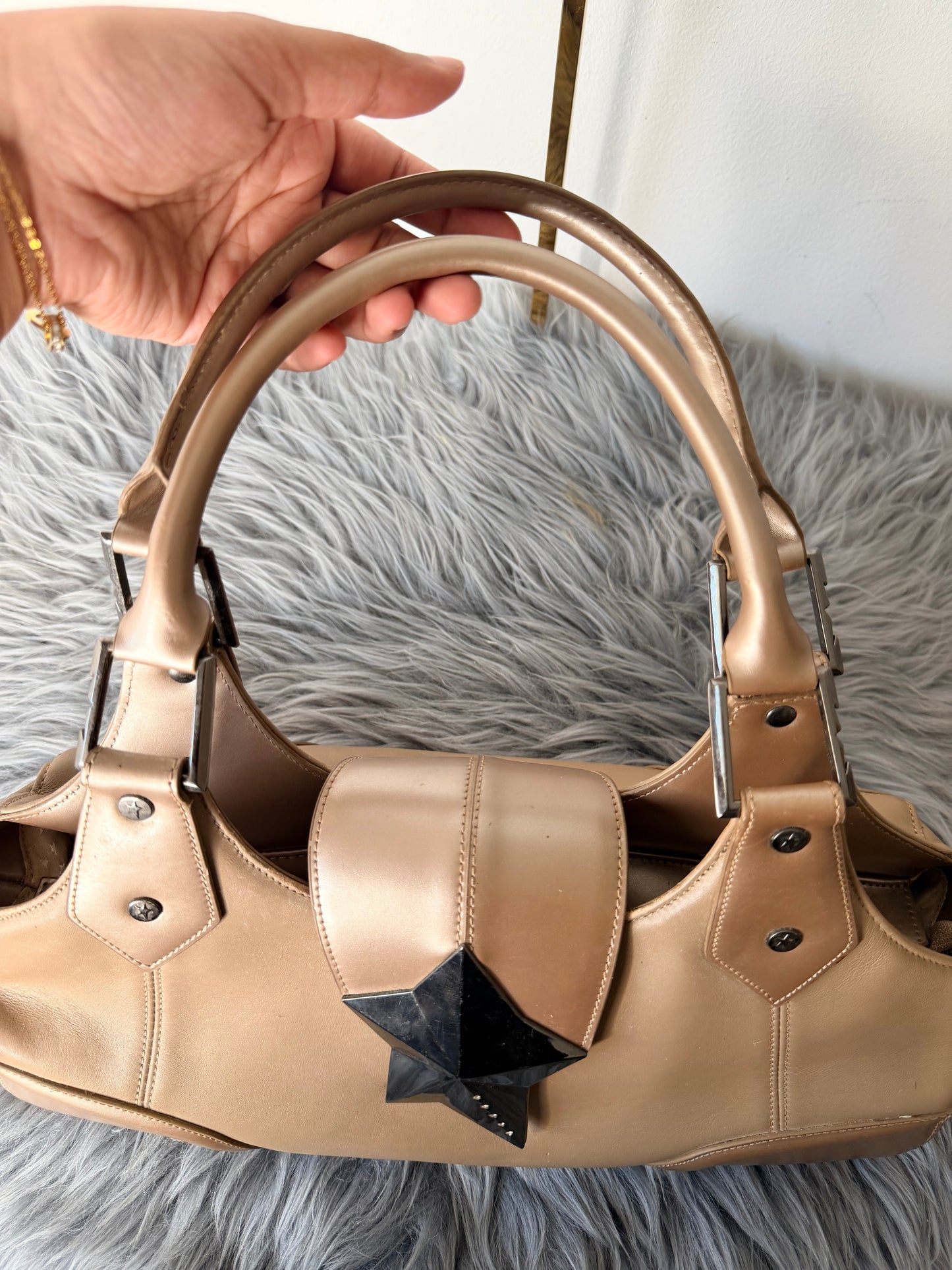 Thierry Mugler vintage Tasche