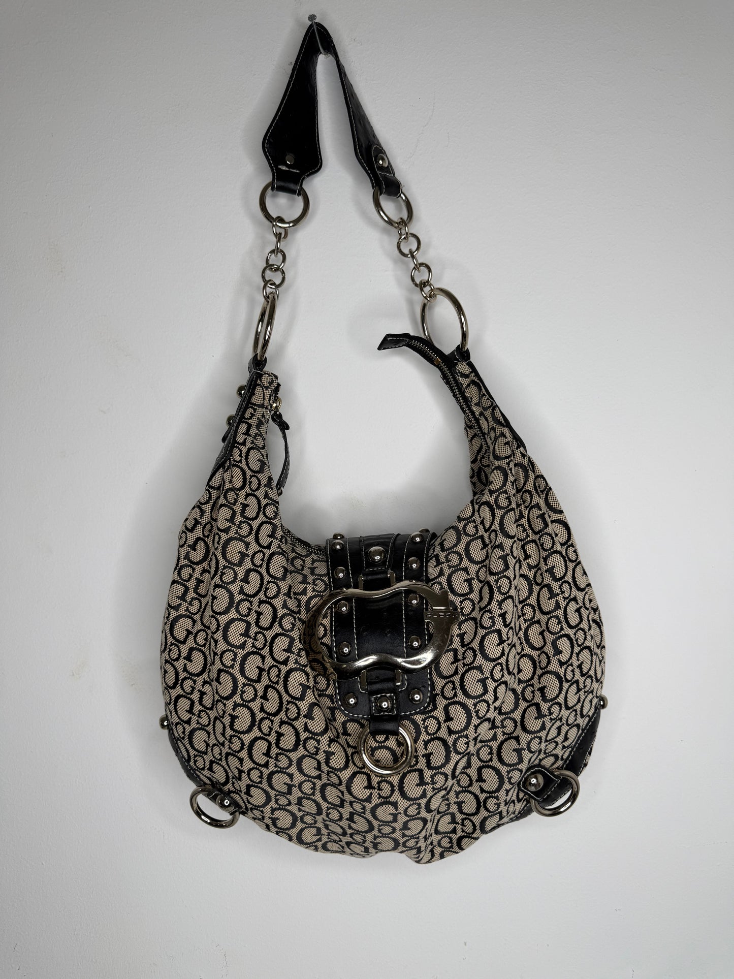 Guess Vintage Tasche Y2k Rare