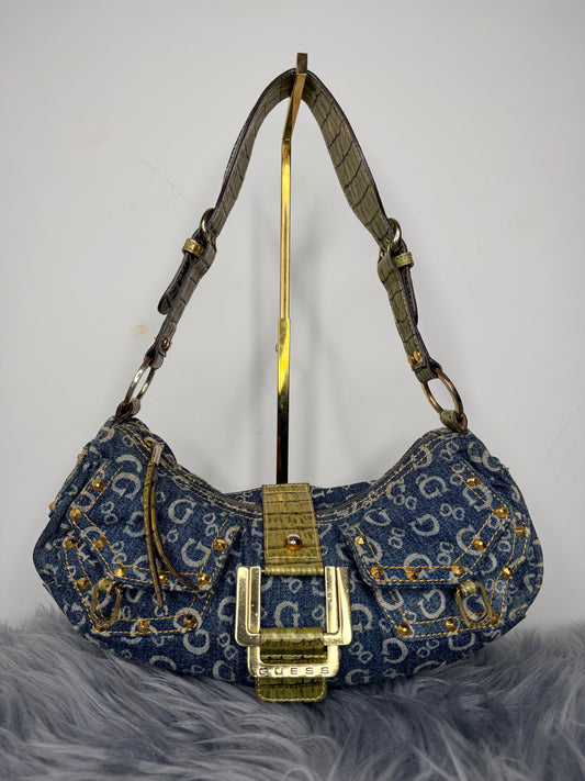 Guess vintage Tasche y2k rare