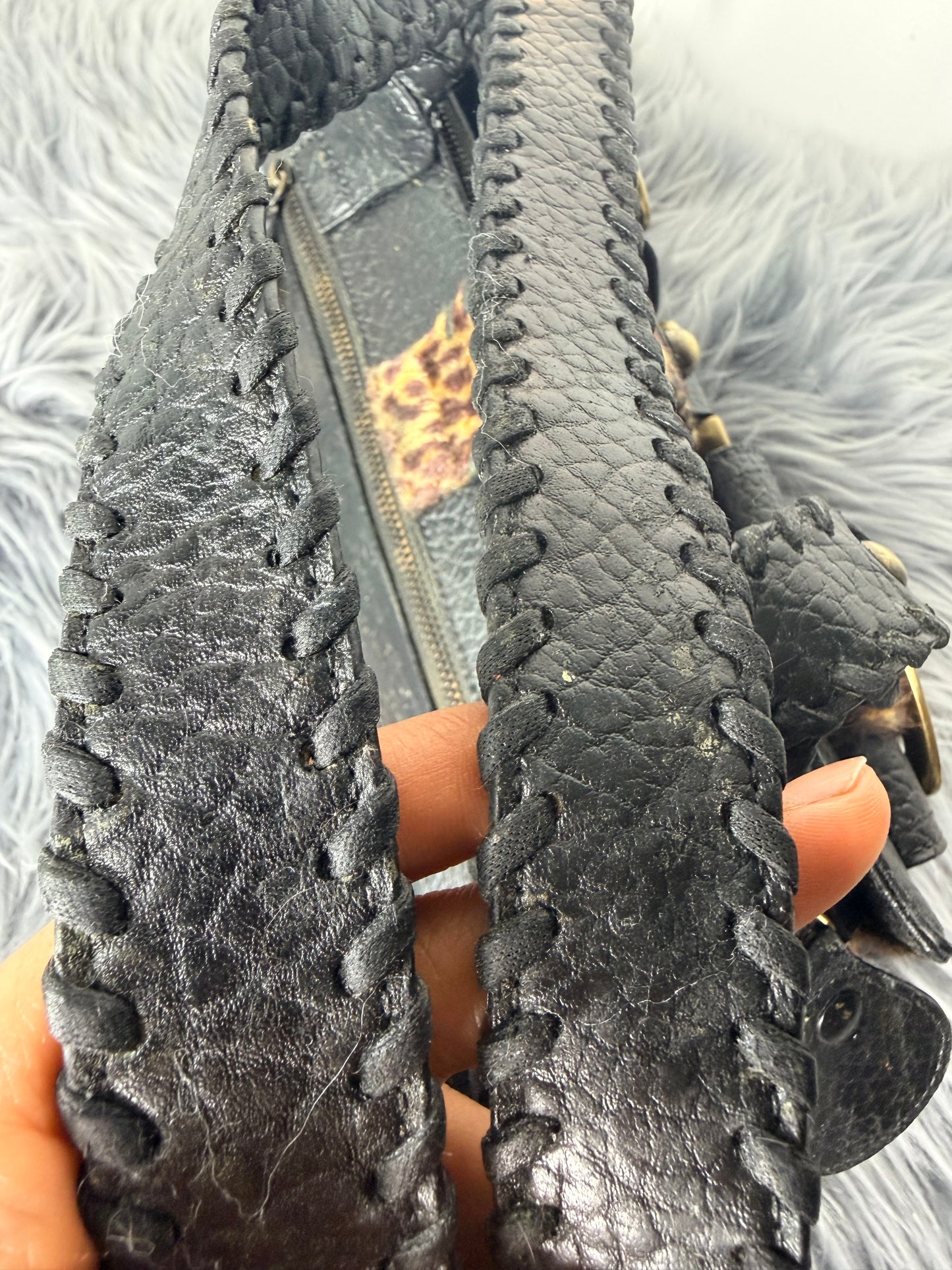 Guess vintage Tasche y2k rare