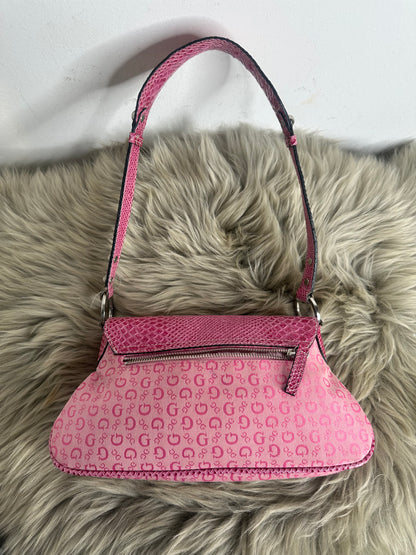 Guess vintage Tasche y2k neu