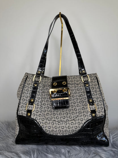 Guess vintage tasche y2k