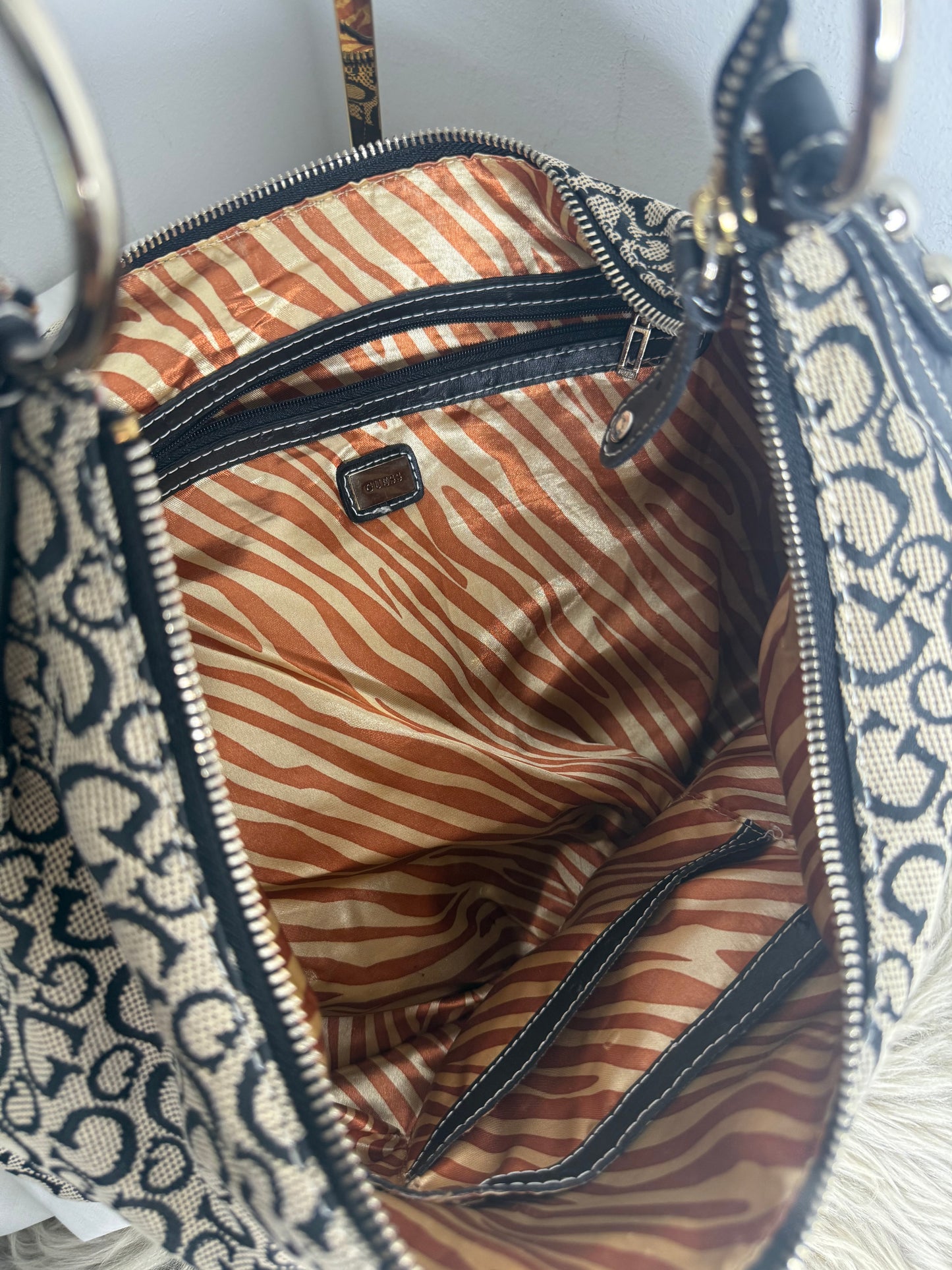 Guess vintage Tasche y2k rare