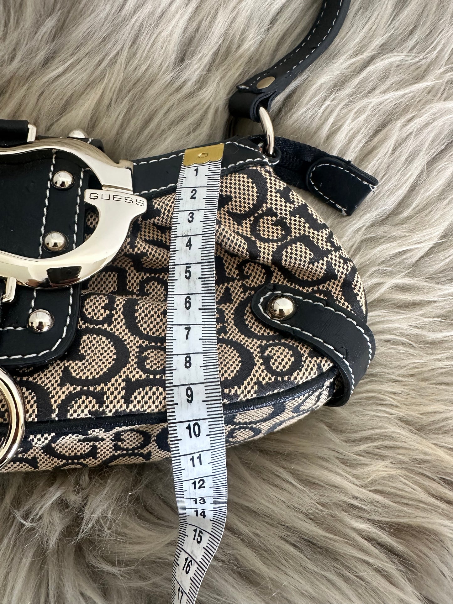 Guess vintage Tasche y2k