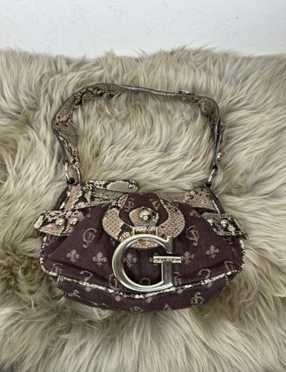 Guess vintage Tasche y2k rare