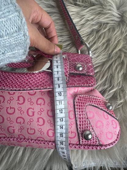 Guess vintage Tasche y2k neu