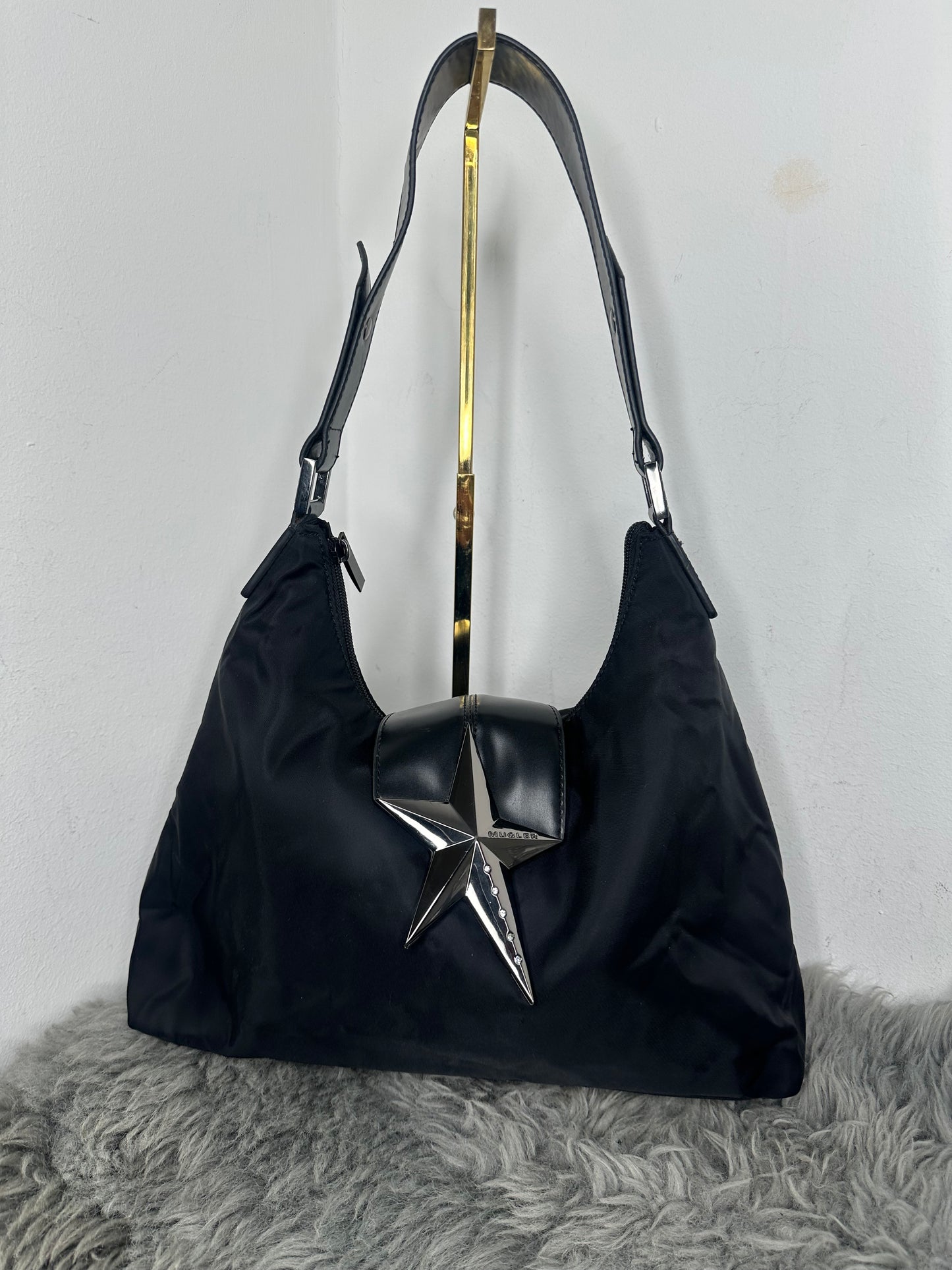 Thierry mugler vintage Tasche y2k rare