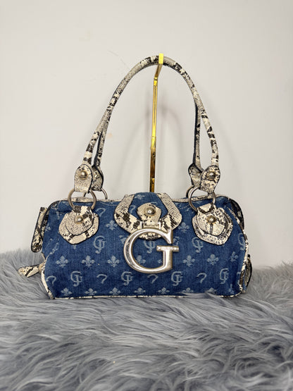 Guess vintage Tasche y2k