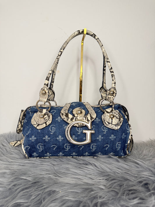Guess vintage Tasche y2k