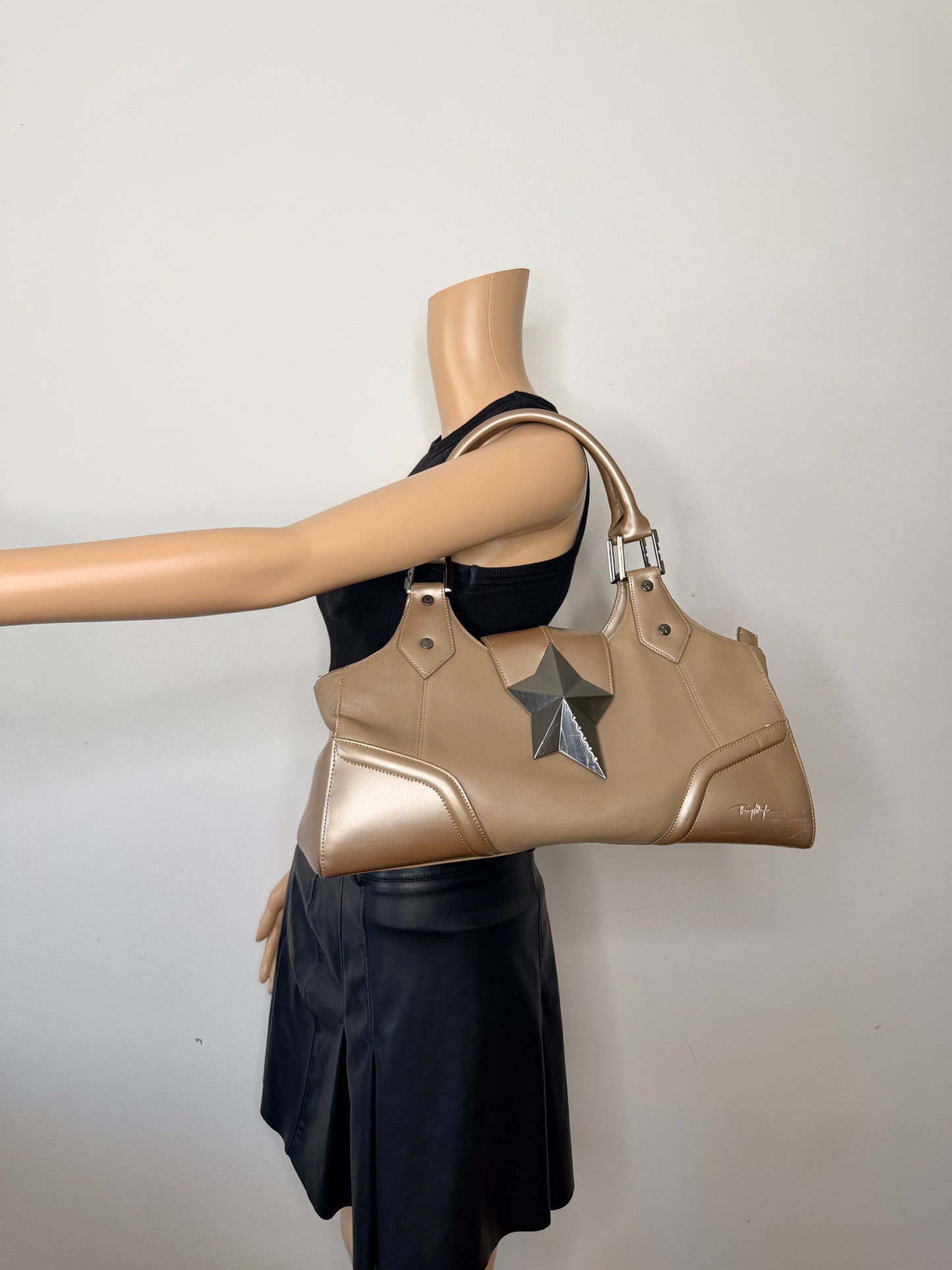 Thierry Mugler vintage Tasche