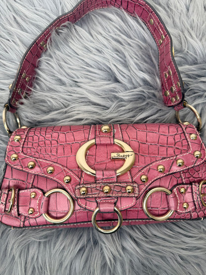 Guess vintage Tasche y2k rare
