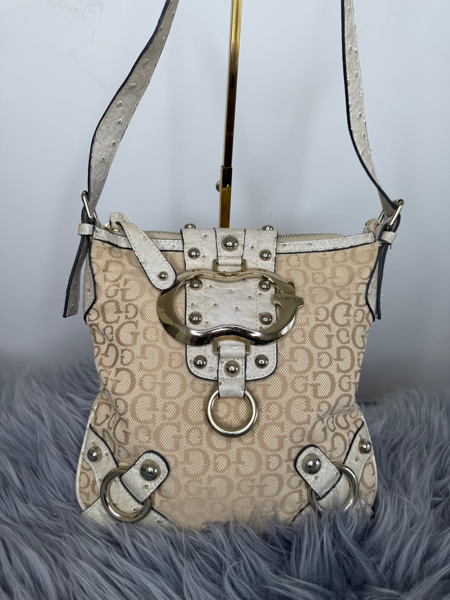 Guess vintage Tasche y2k rate
