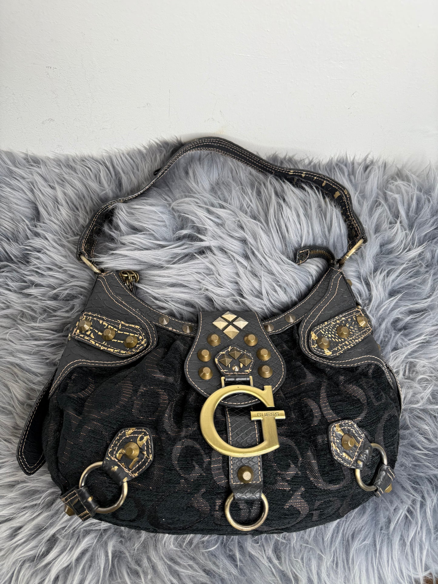 Guess vintage Tasche y2k rare