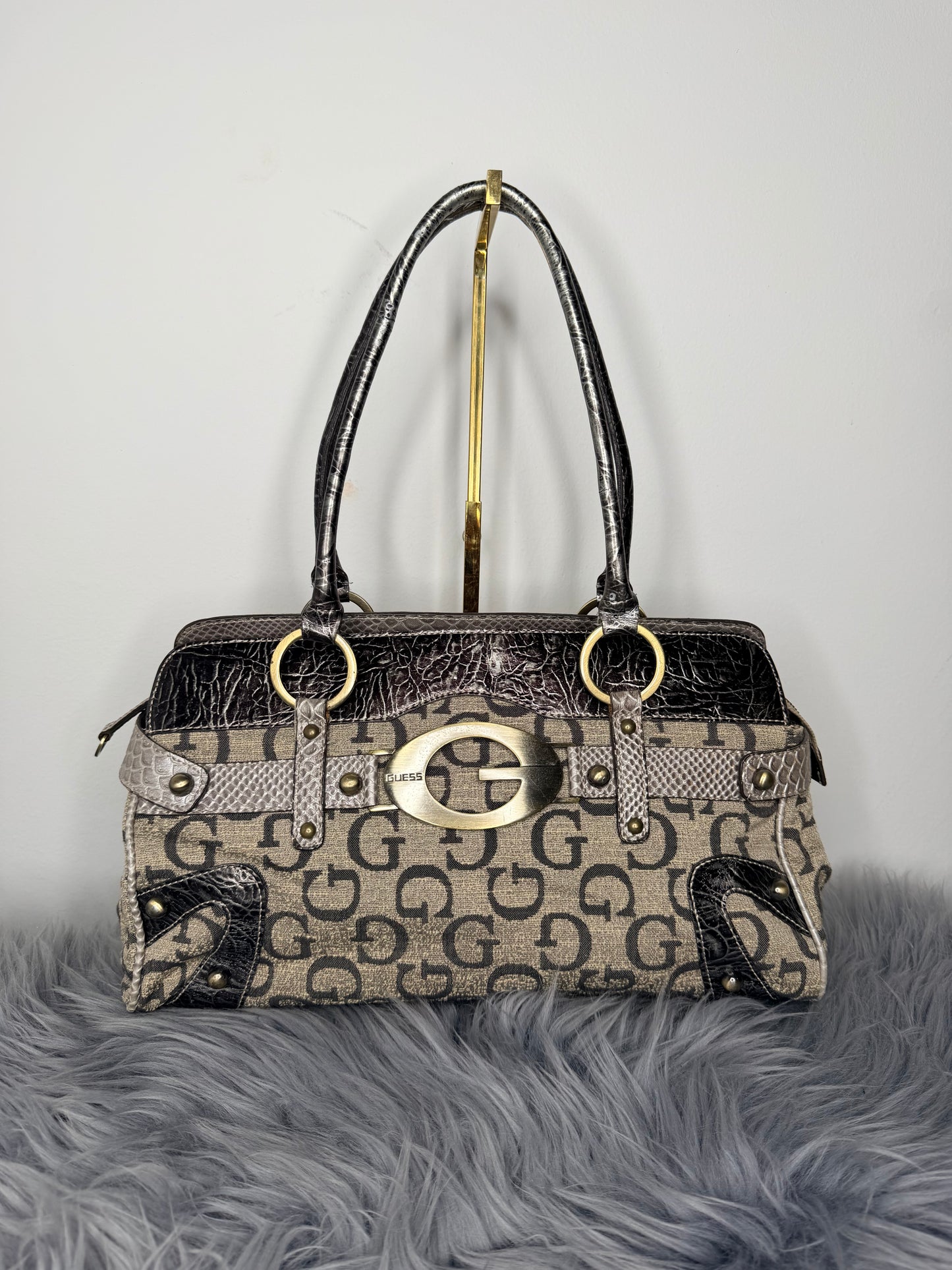 Guess vintage Tasche y2k
