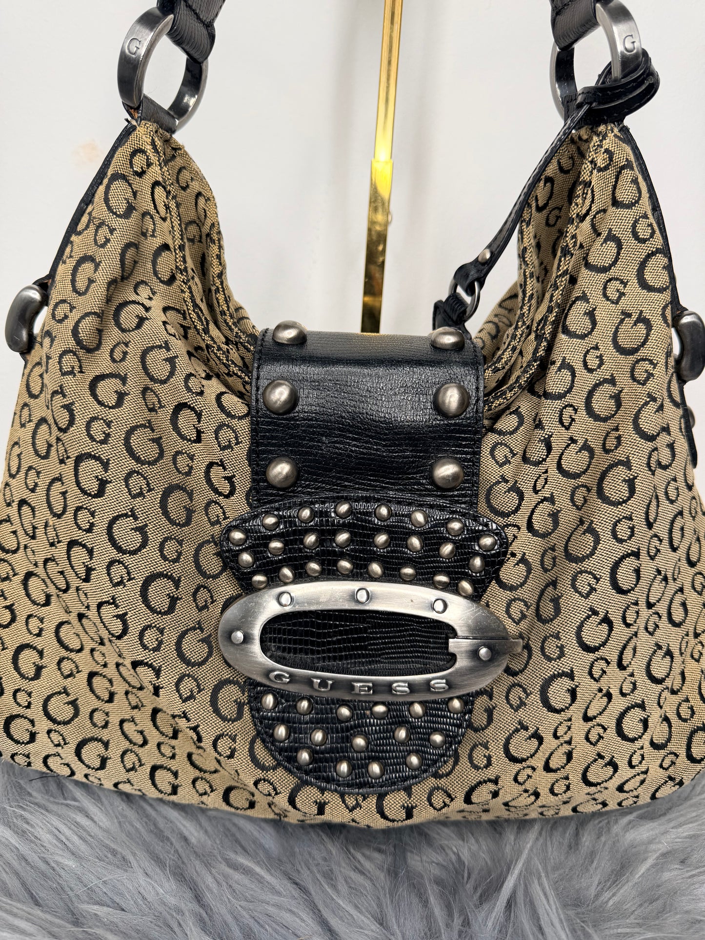 Guess vintage Tasche y2k