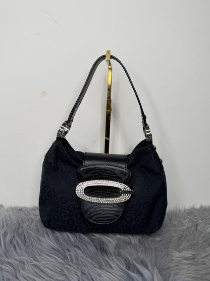 Guess vintage Tasche mit Steine