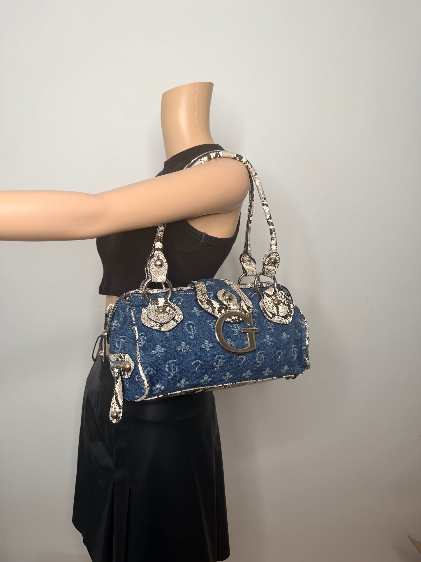 Guess vintage Tasche y2k