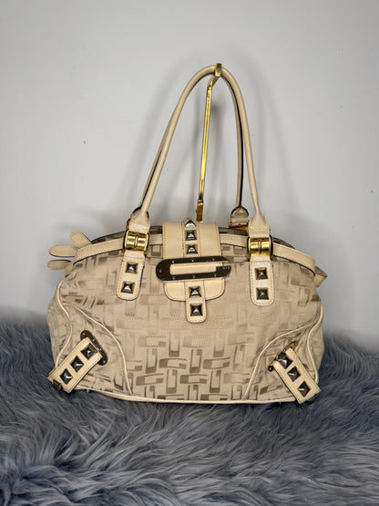 Guess vintage Tasche beige