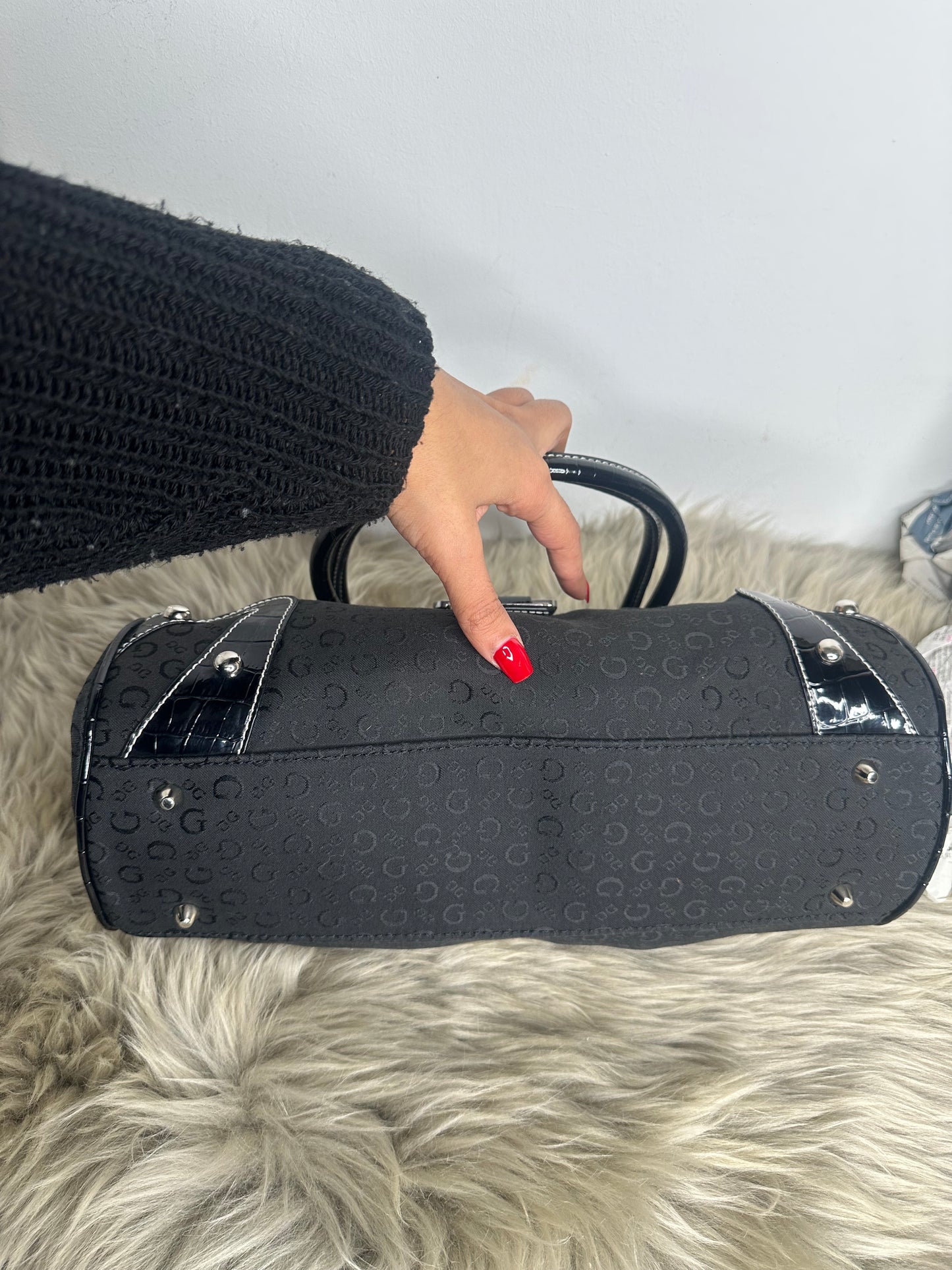 Guess vintage Tasche neu