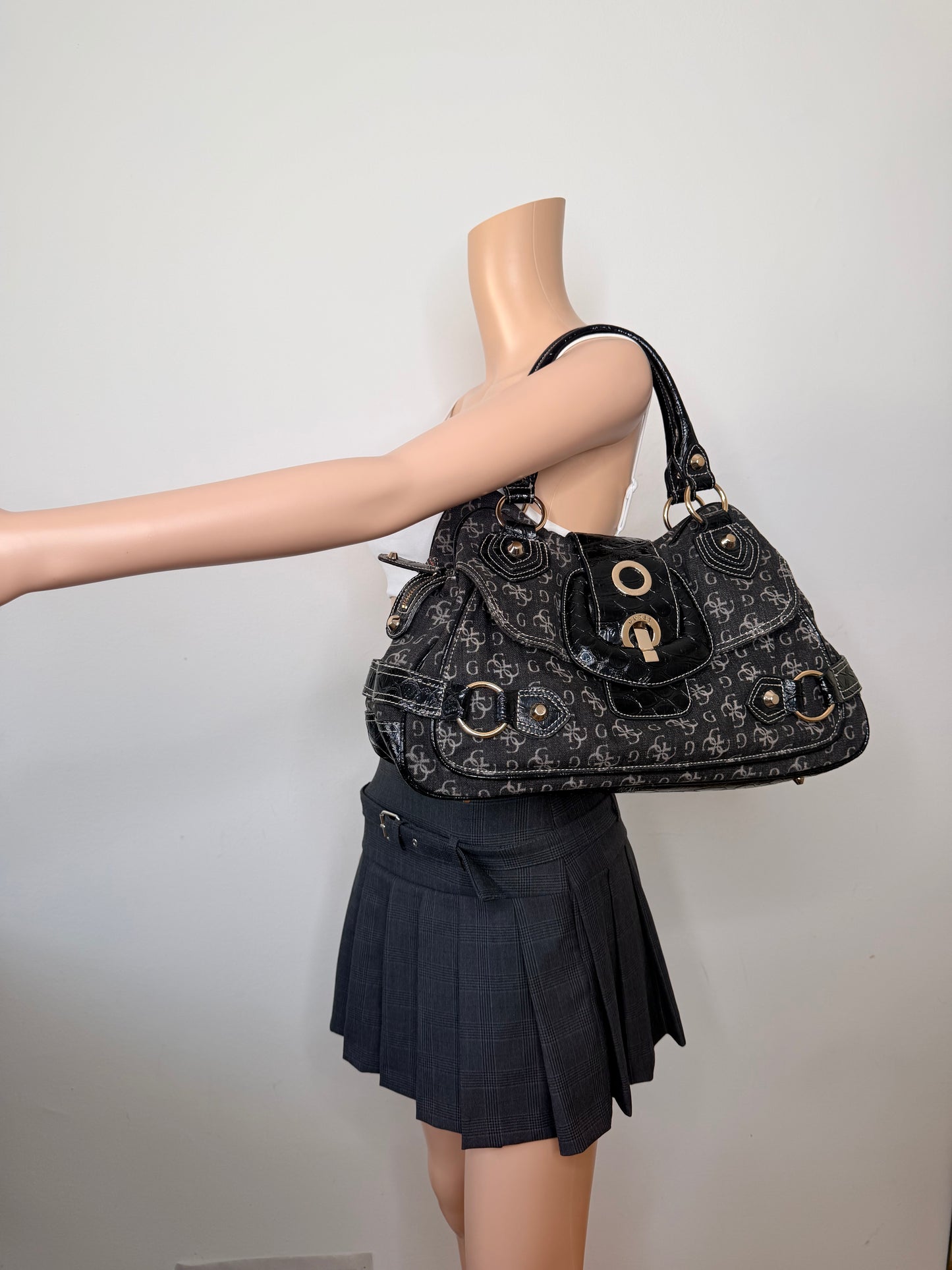 Guess vintage Tasche y2k rare